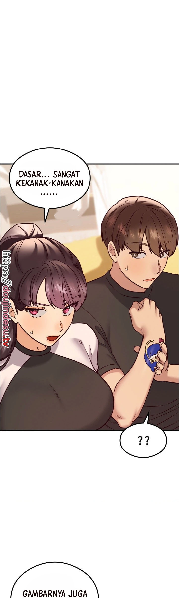 Magical Massage Chapter 22 - Page 49